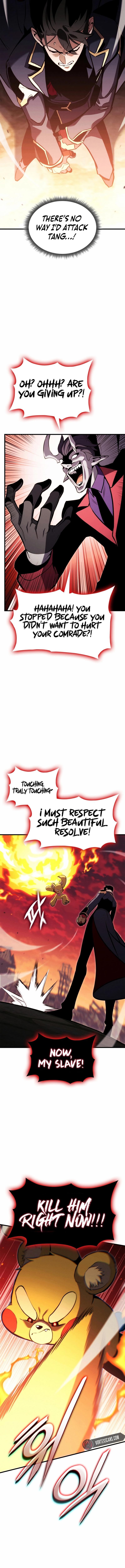 Ranker's Return Chapter 204 Page 19