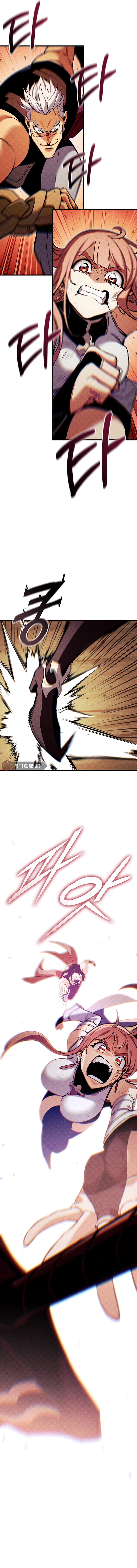 Ranker's Return Chapter 221 Page 18