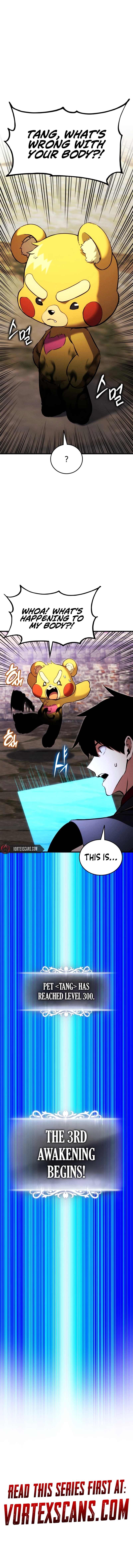 Ranker's Return Chapter 205 Page 15