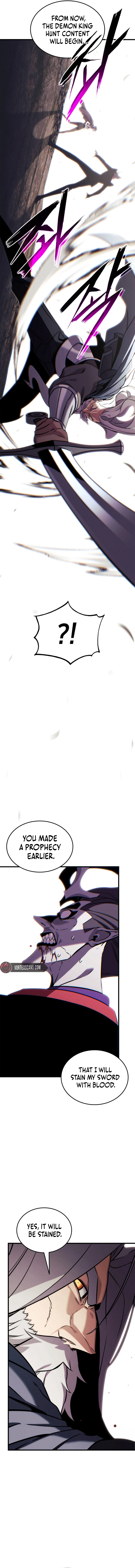 Ranker's Return Chapter 203 Page 6
