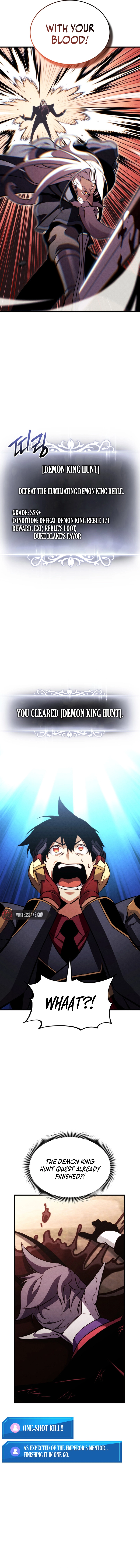 Ranker's Return Chapter 203 Page 7