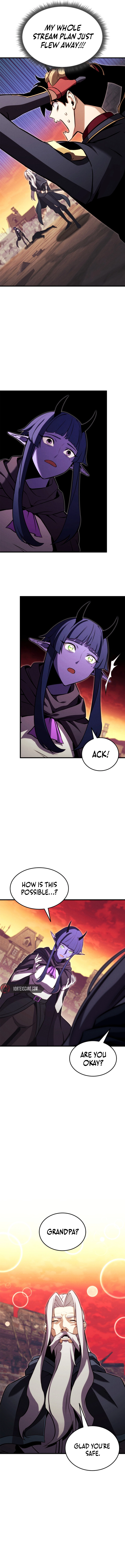 Ranker's Return Chapter 203 Page 8