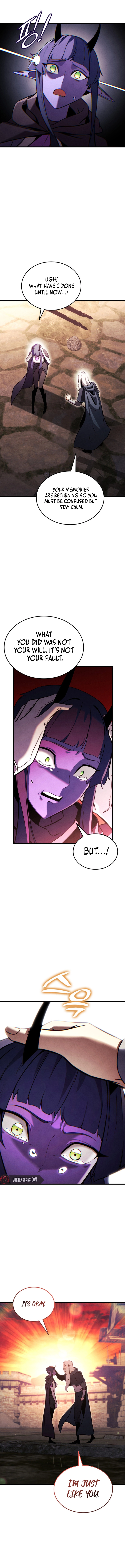 Ranker's Return Chapter 203 Page 9
