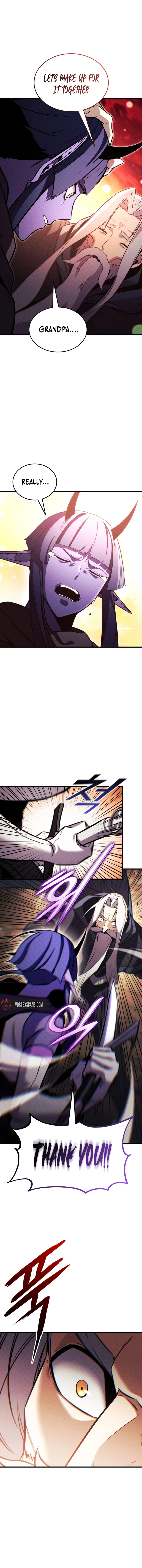 Ranker's Return Chapter 203 Page 10