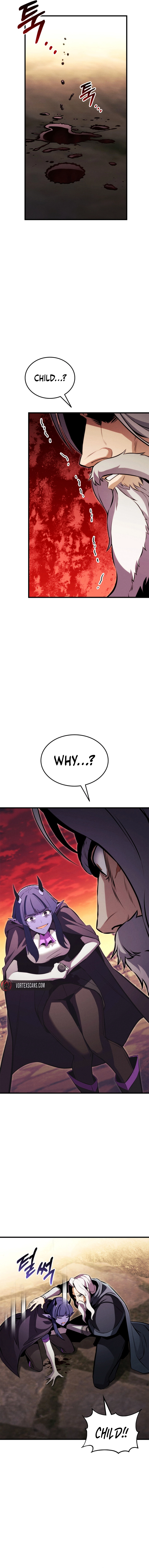 Ranker's Return Chapter 203 Page 11