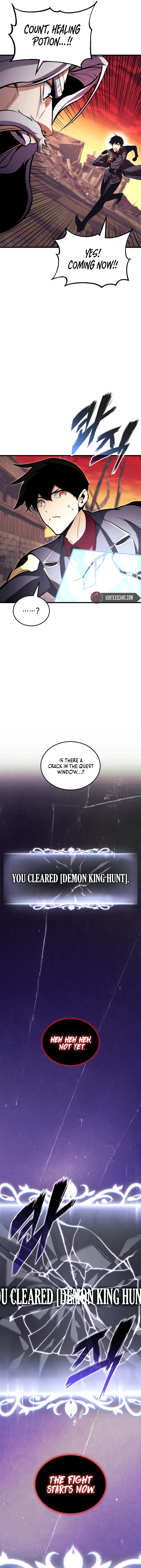 Ranker's Return Chapter 203 Page 12