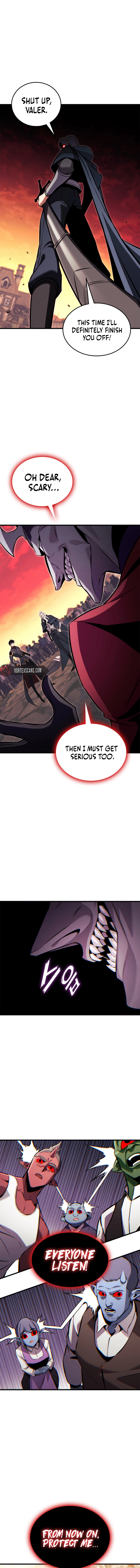 Ranker's Return Chapter 203 Page 15