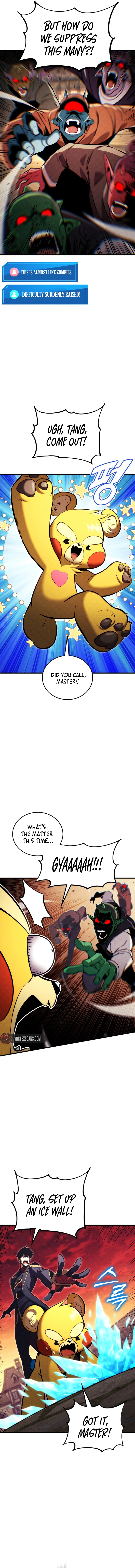 Ranker's Return Chapter 203 Page 17