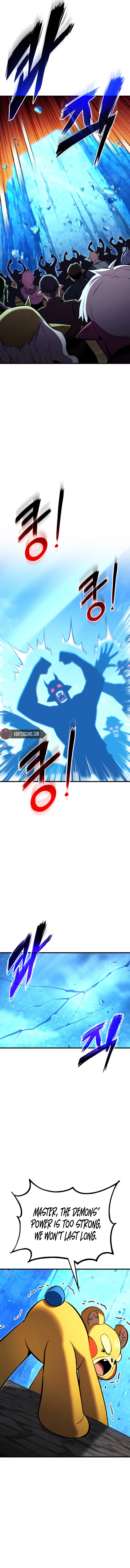Ranker's Return Chapter 203 Page 18