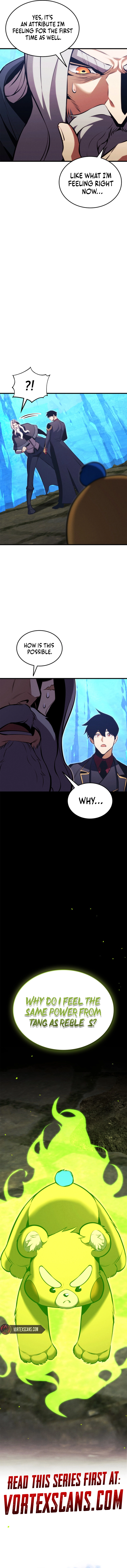 Ranker's Return Chapter 203 Page 20