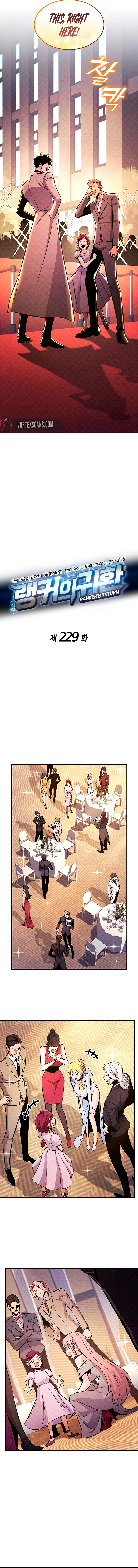 Ranker's Return Chapter 229 Page 5