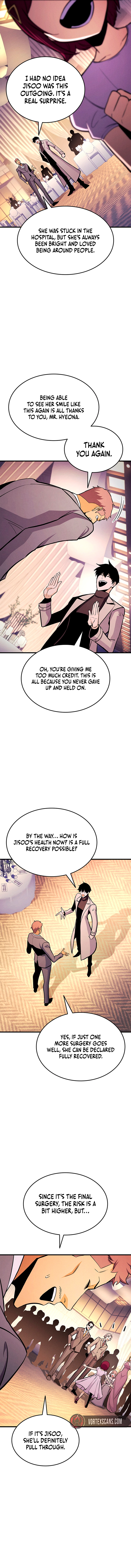 Ranker's Return Chapter 229 Page 6