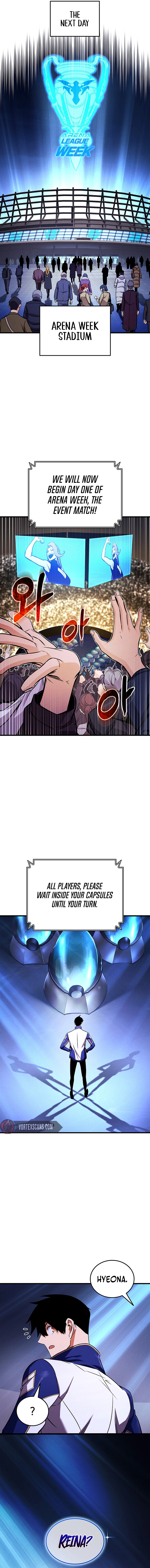 Ranker's Return Chapter 234 Page 5