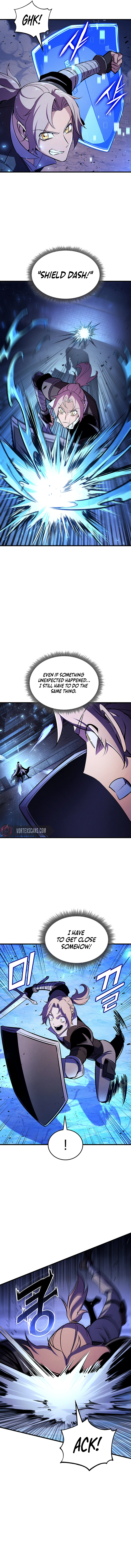 Ranker's Return Chapter 234 Page 13