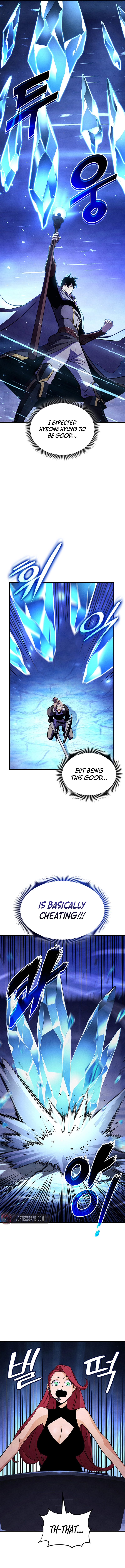 Ranker's Return Chapter 234 Page 15
