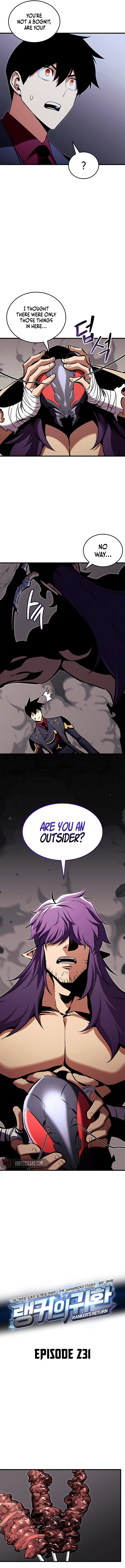Ranker's Return Chapter 231 Page 5