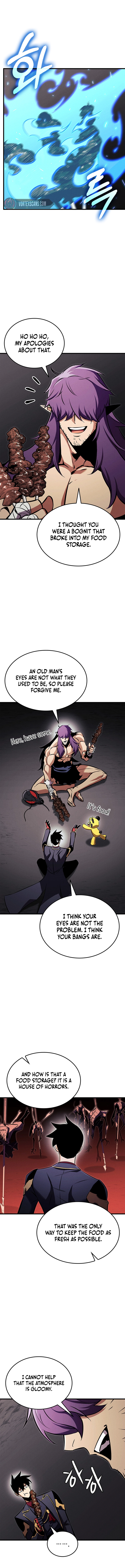 Ranker's Return Chapter 231 Page 6