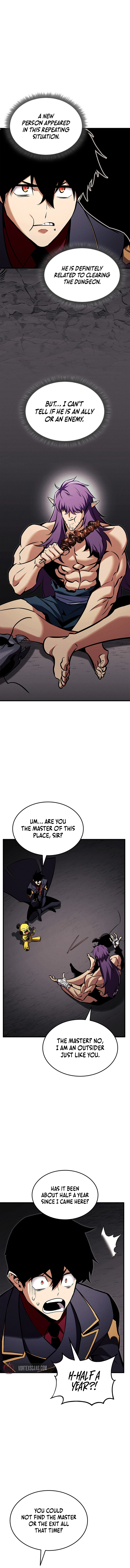 Ranker's Return Chapter 231 Page 7