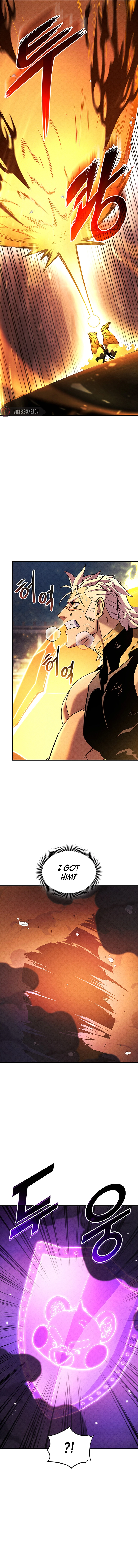 Ranker's Return Chapter 223 Page 12