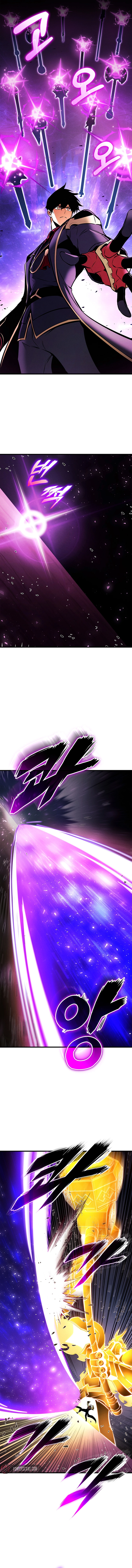 Ranker's Return Chapter 223 Page 17