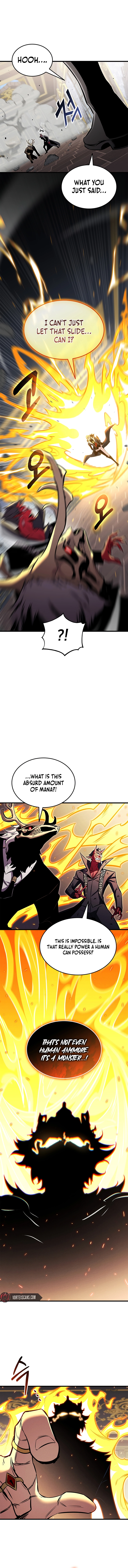 Ranker's Return Chapter 228 Page 16