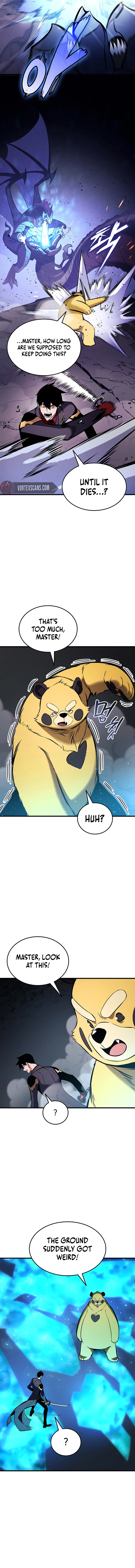 Ranker's Return Chapter 232 Page 9