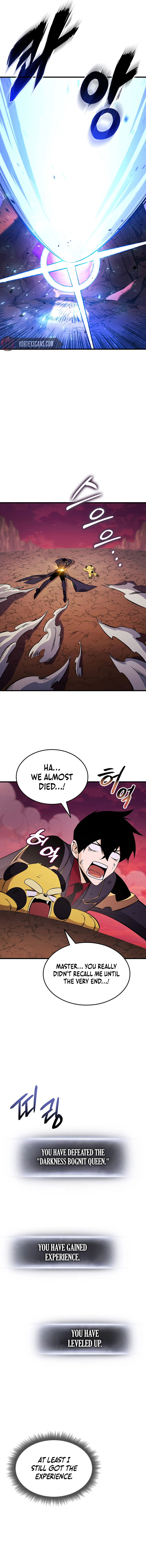 Ranker's Return Chapter 232 Page 12