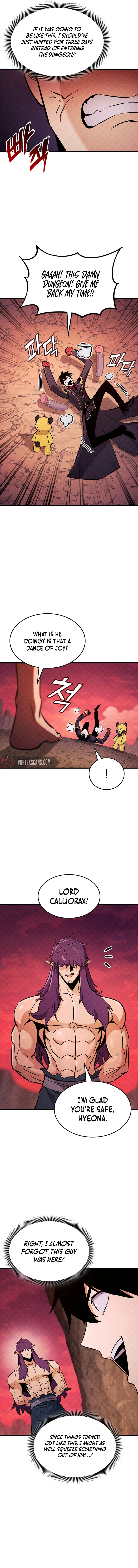 Ranker's Return Chapter 232 Page 14