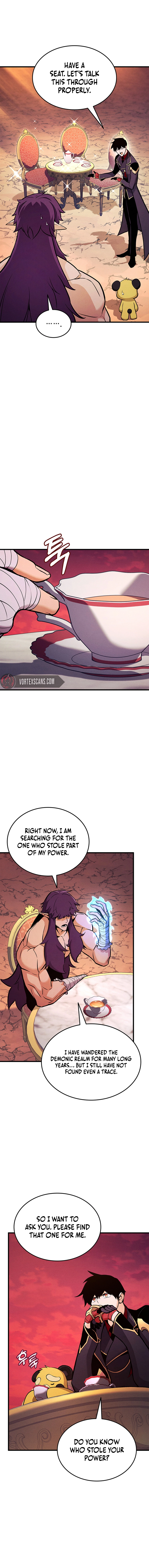 Ranker's Return Chapter 232 Page 18