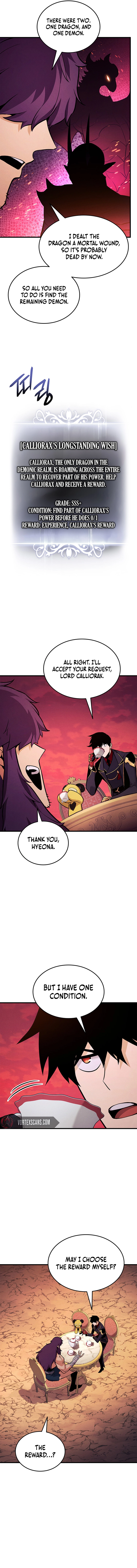 Ranker's Return Chapter 232 Page 19