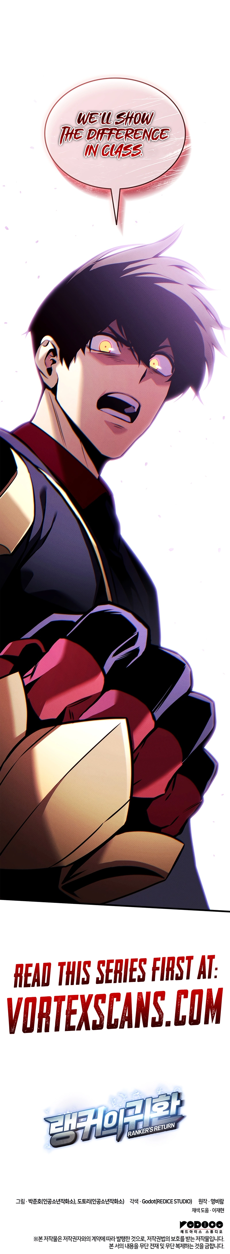 Ranker's Return Chapter 208 Page 15