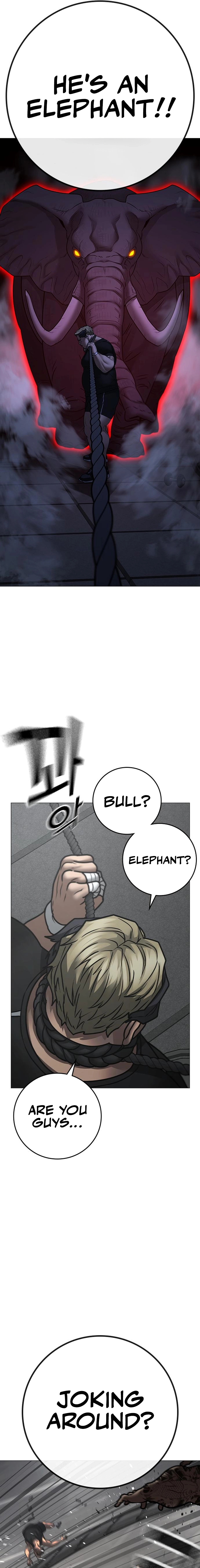 Reality Quest Chapter 146 Page 15