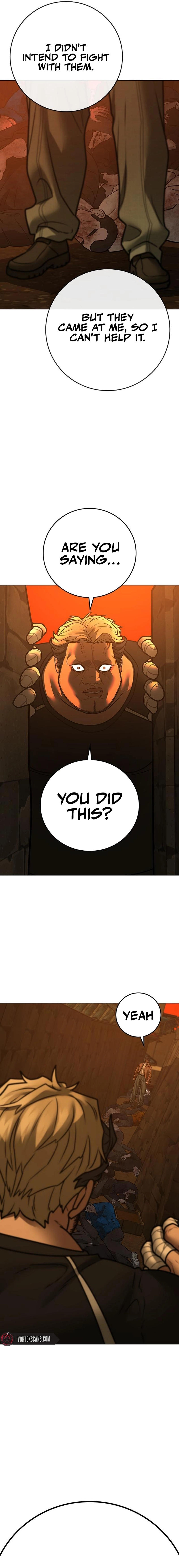 Reality Quest Chapter 146 Page 35