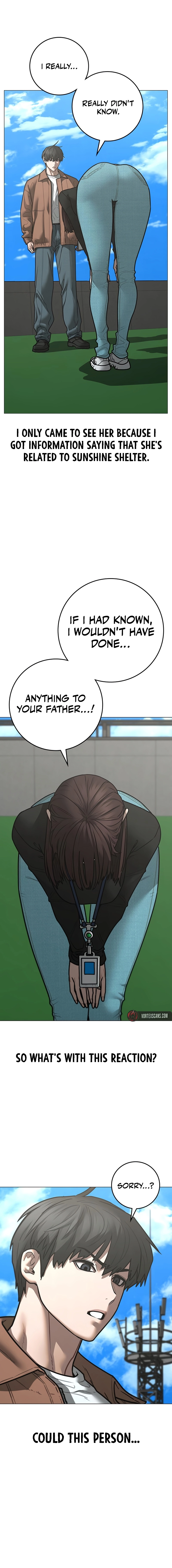 Reality Quest Chapter 145 Page 5