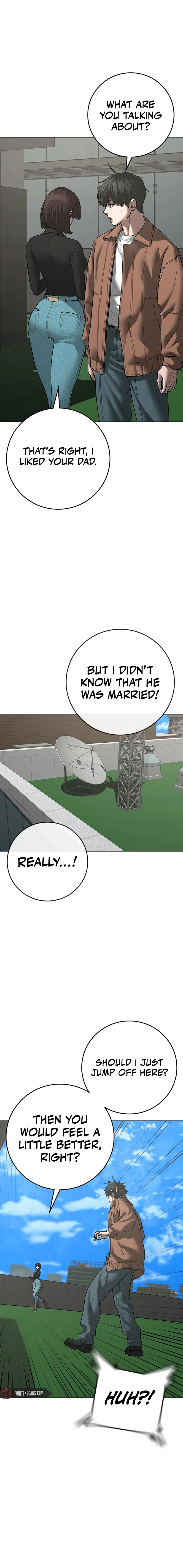 Reality Quest Chapter 145 Page 7