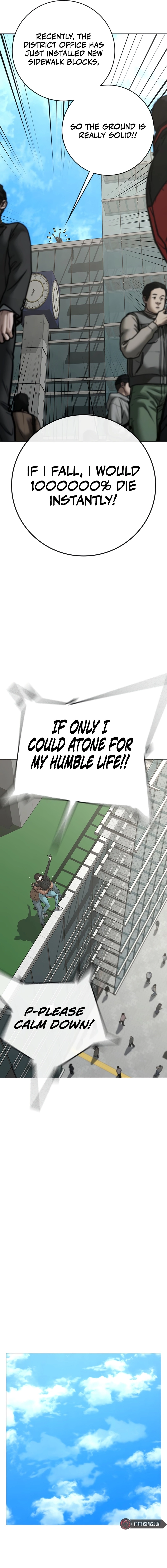 Reality Quest Chapter 145 Page 8