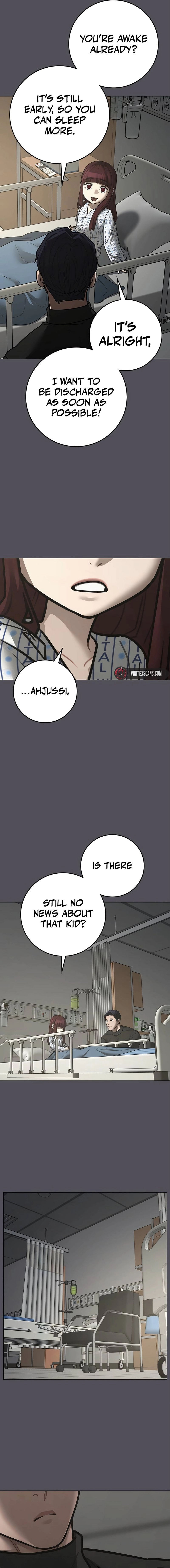 Reality Quest Chapter 143 Page 20