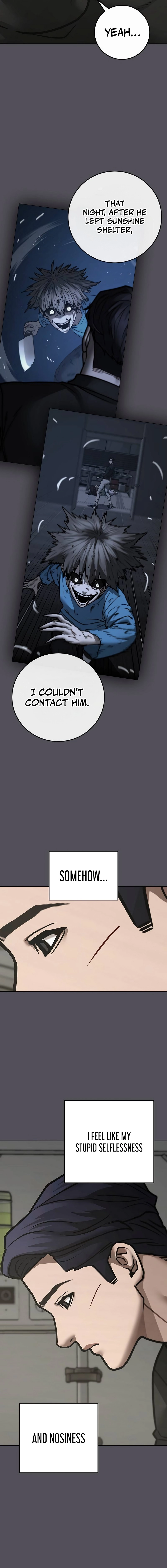 Reality Quest Chapter 143 Page 21