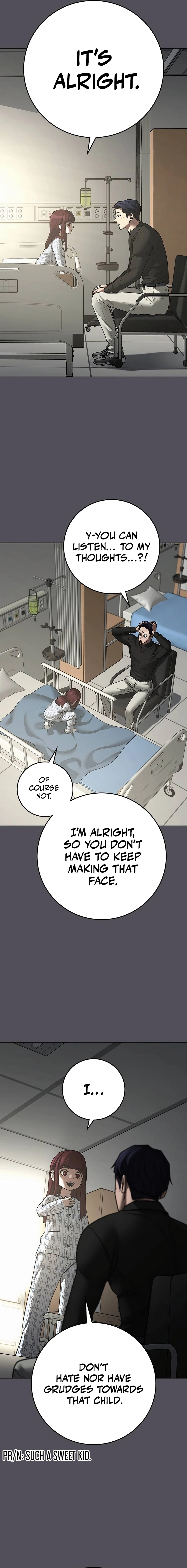 Reality Quest Chapter 143 Page 23