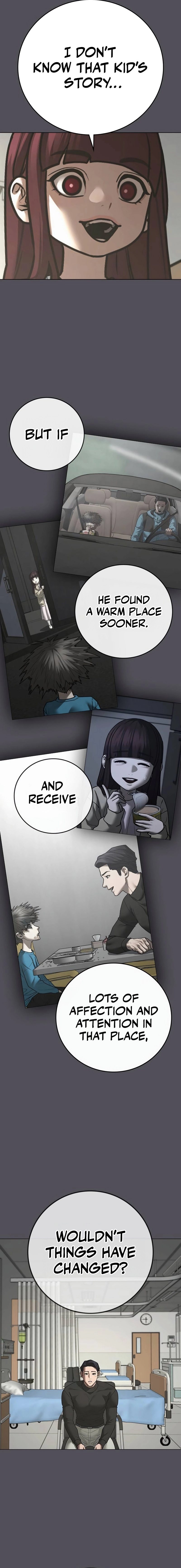 Reality Quest Chapter 143 Page 24