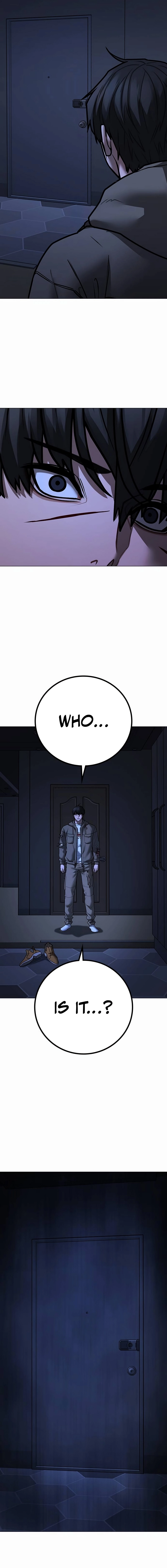 Reality Quest Chapter 143 Page 33