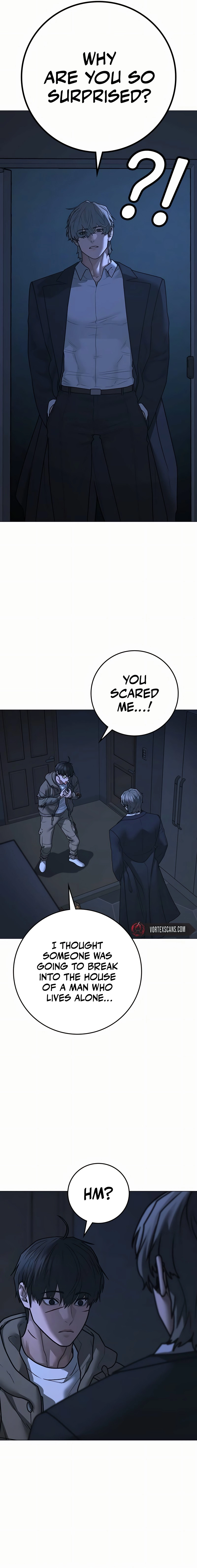 Reality Quest Chapter 144 Page 5