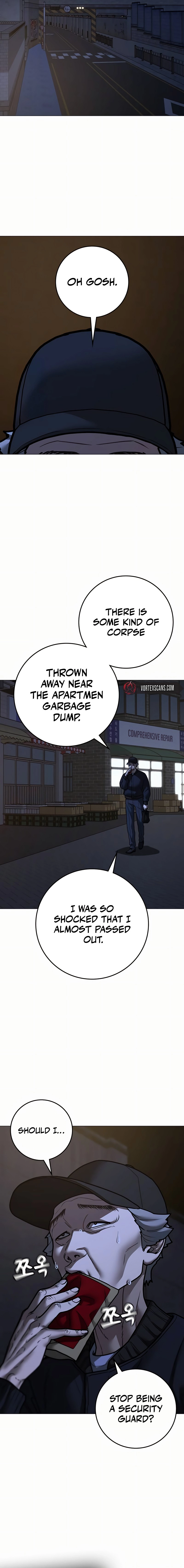 Reality Quest Chapter 144 Page 7