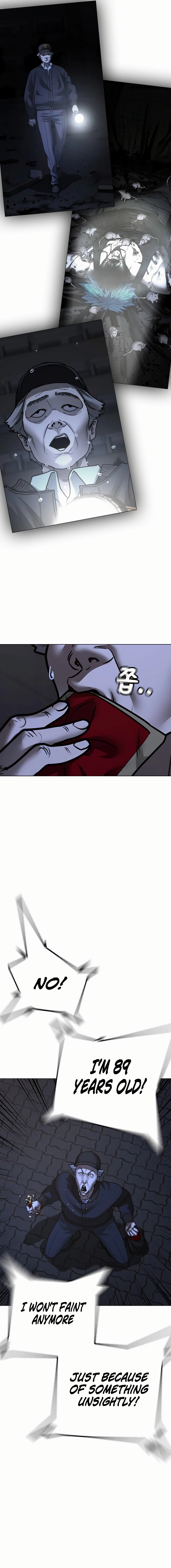 Reality Quest Chapter 144 Page 8
