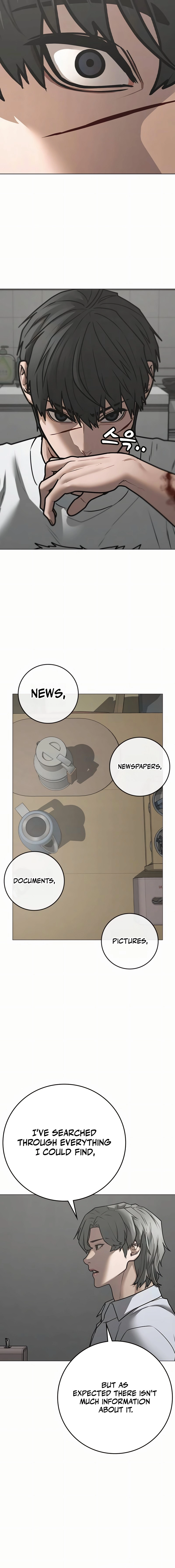Reality Quest Chapter 144 Page 16