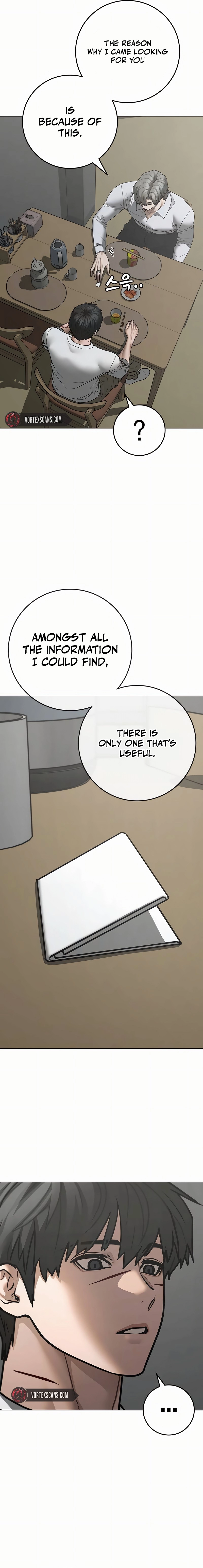 Reality Quest Chapter 144 Page 21