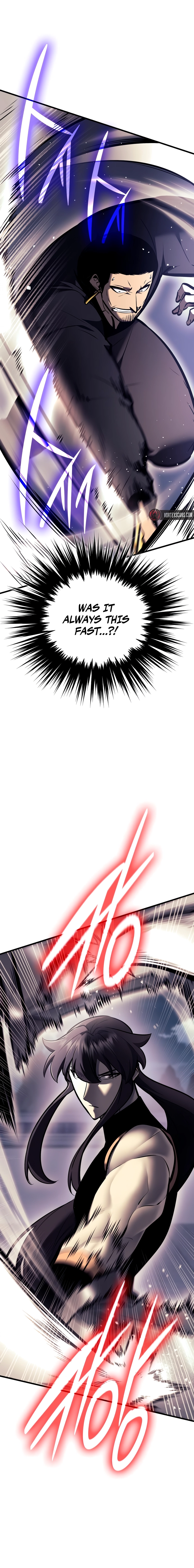 Rebirth of the Divine Demon Chapter 20 Page 9