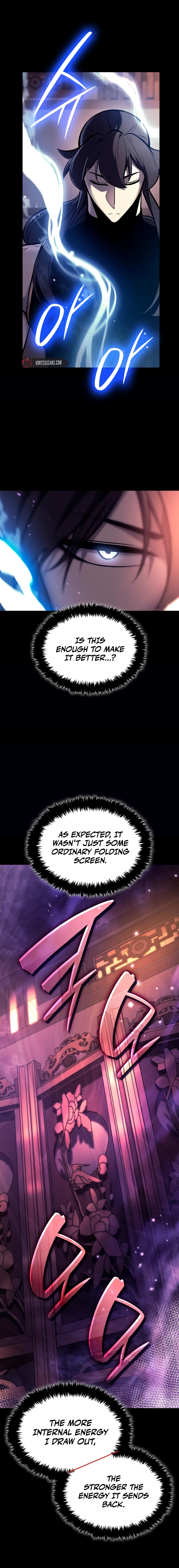 Rebirth of the Divine Demon Chapter 20 Page 26