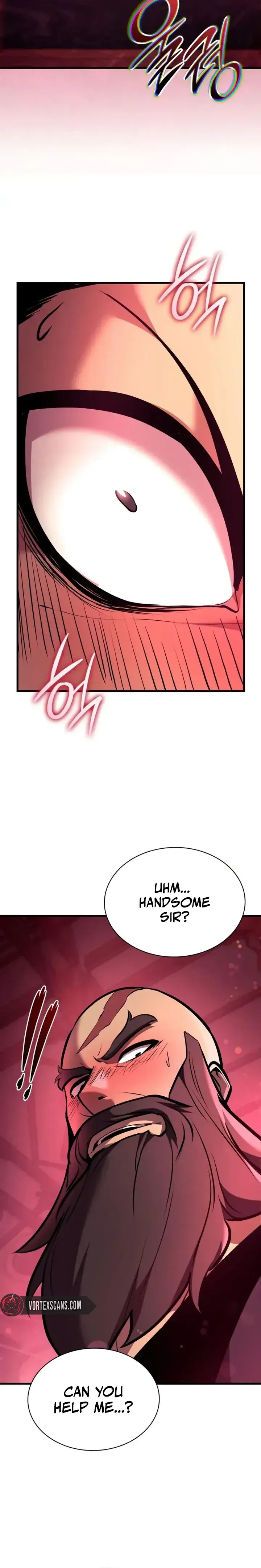Rebirth of the Divine Demon Chapter 34 Page 12