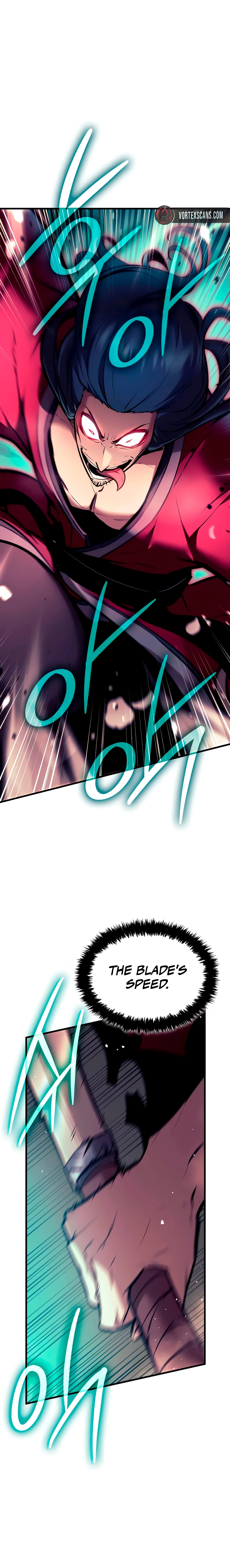 Rebirth of the Divine Demon Chapter 31 Page 23